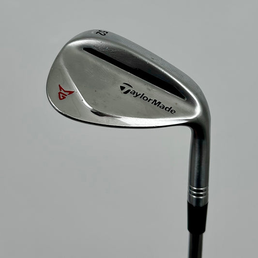 TaylorMade Milled Grind 2 52° / Stiff / TT Dynamic Gold S200