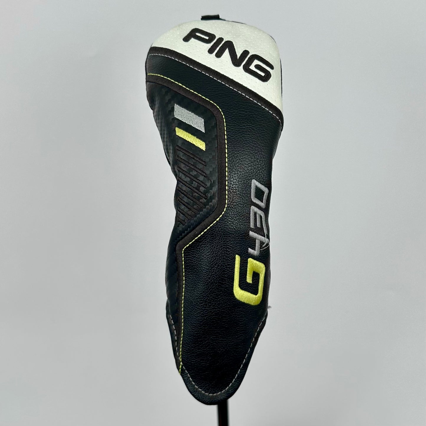 Ping G430 Hybrid 2 17° / Regular / Hzrdus RDX Smoke Red 5.5 70g HY