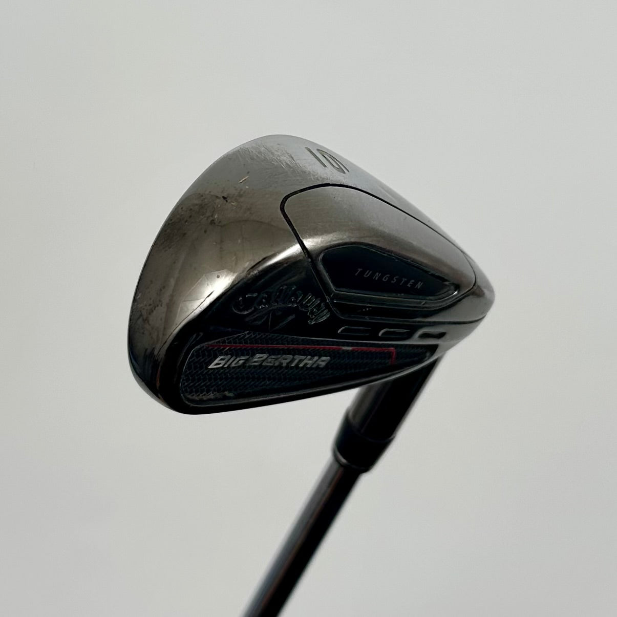 Callaway Big Bertha 23 5-SW / Regular / TT Elevate MPH 85 R