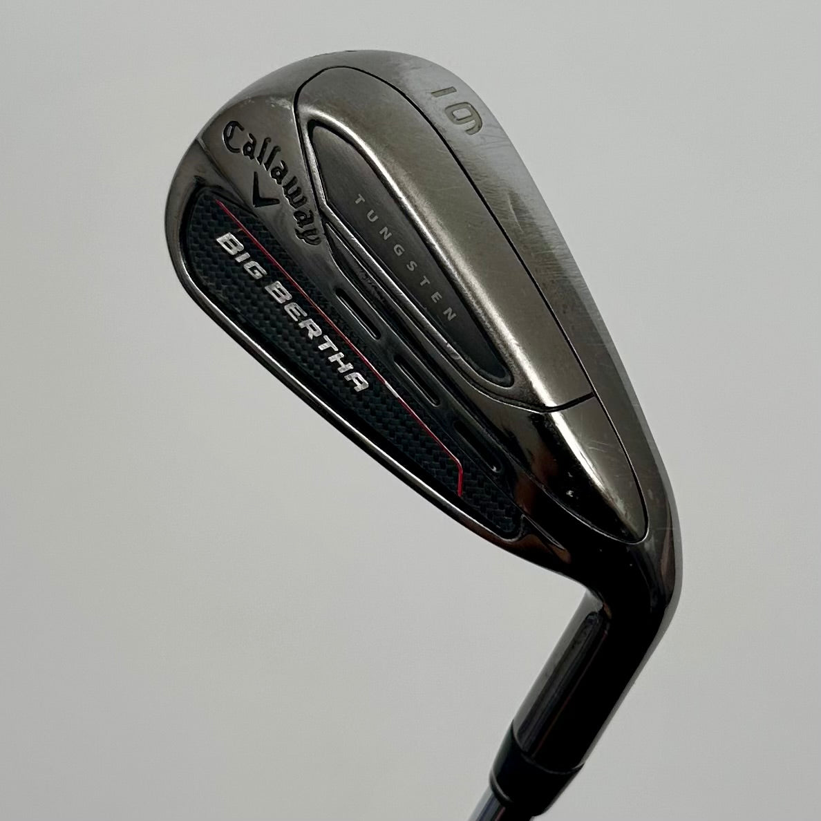 Callaway Big Bertha 23 5-SW / Regular / TT Elevate MPH 85 R