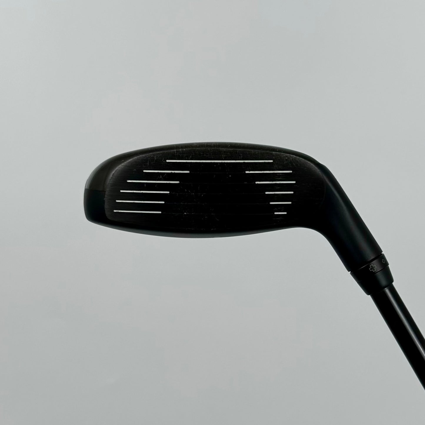 Ping G430 Hybrid 2 17° / Regular / Hzrdus RDX Smoke Red 5.5 70g HY