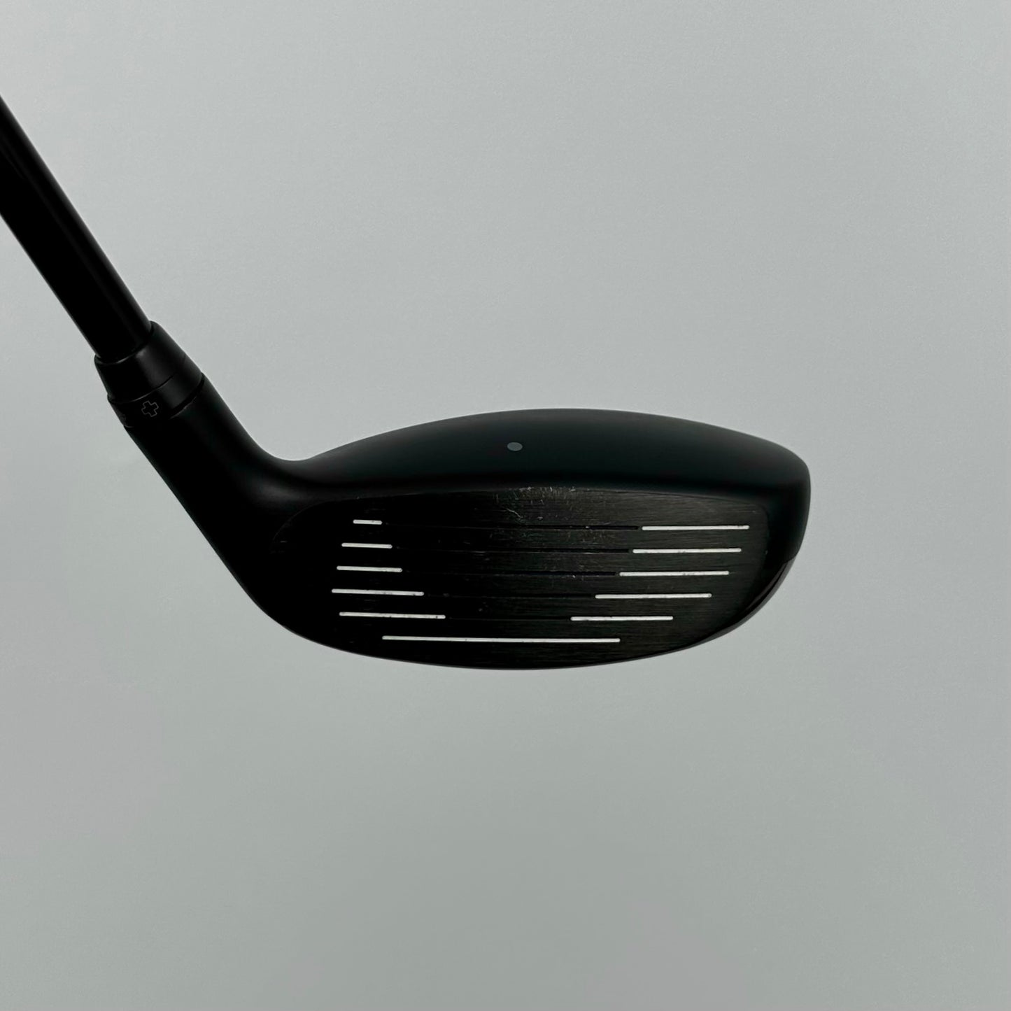 Ping G430 Hybrid 2 17° / Regular / Hzrdus RDX Smoke Red 5.5 70g HY