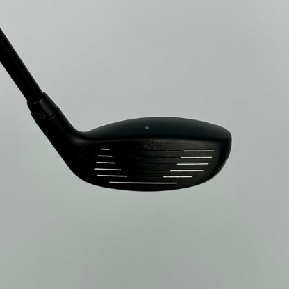 Ping G430 Hybrid 2 17° / Regular / Hzrdus RDX Smoke Red 5.5 70g HY