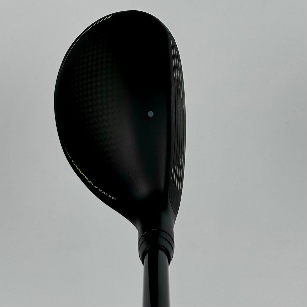 Ping G430 Hybrid 2 17° / Regular / Hzrdus RDX Smoke Red 5.5 70g HY