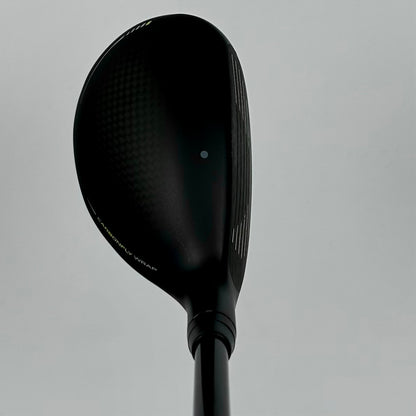 Ping G430 Hybrid 2 17° / Regular / Hzrdus RDX Smoke Red 5.5 70g HY