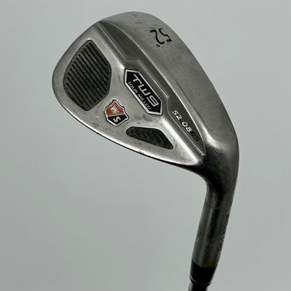 Wilson Staff TW9 52° / Wedge-flex / TT Dynamic Gold Wedge