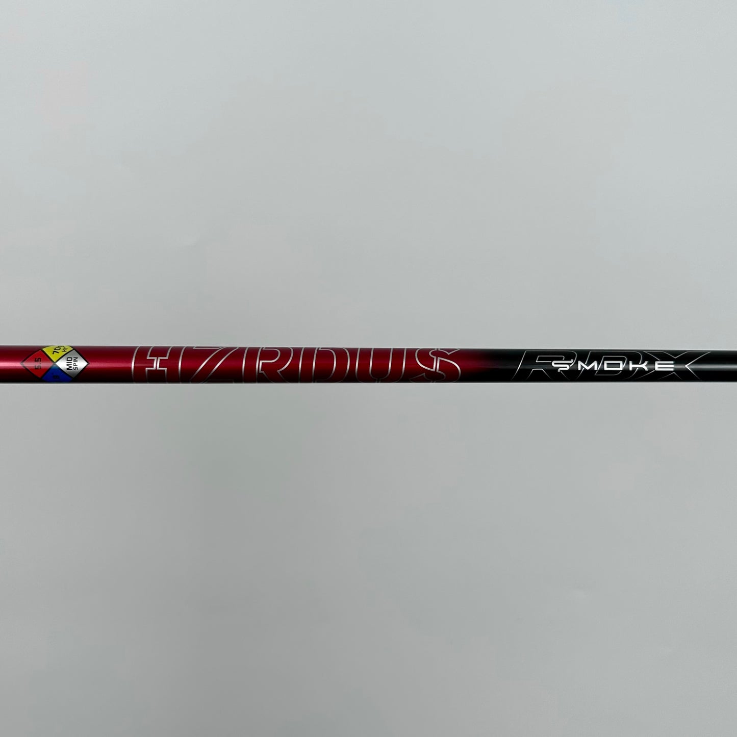 Ping G430 Hybrid 2 17° / Regular / Hzrdus RDX Smoke Red 5.5 70g HY