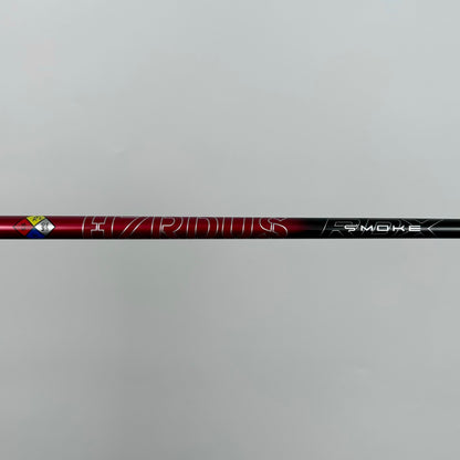 Ping G430 Hybrid 2 17° / Regular / Hzrdus RDX Smoke Red 5.5 70g HY