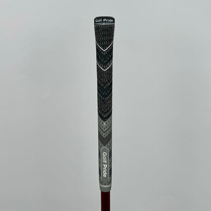 Ping G430 Hybrid 2 17° / Regular / Hzrdus RDX Smoke Red 5.5 70g HY