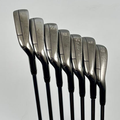 Callaway Big Bertha 23 5-SW / Regular / TT Elevate MPH 85 R