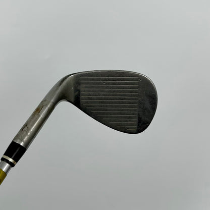 Wilson Staff TW9 52° / Wedge-flex / TT Dynamic Gold Wedge
