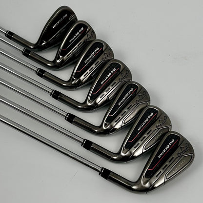 Callaway Big Bertha 23 5-SW / Regular / TT Elevate MPH 85 R