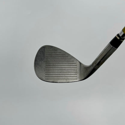 Wilson Staff TW9 52° / Wedge-flex / TT Dynamic Gold Wedge