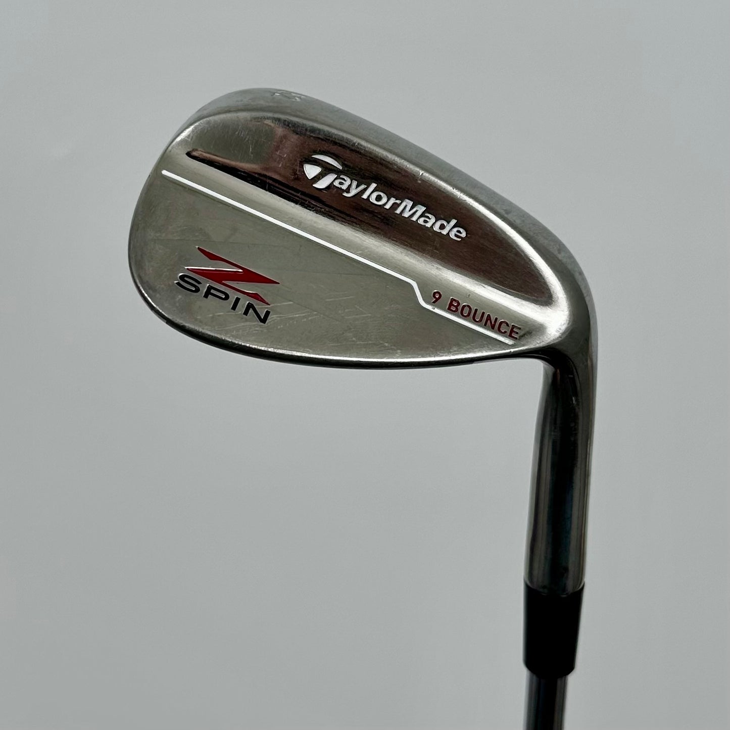 TaylorMade Z-Spin 52° / Wedge-flex