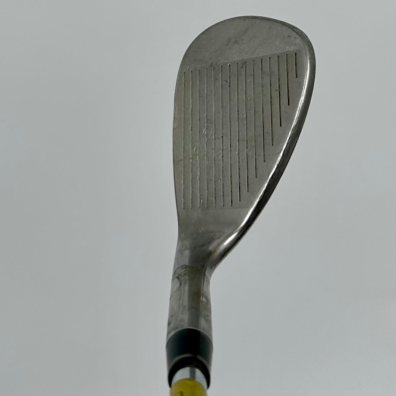 Wilson Staff TW9 52° / Wedge-flex / TT Dynamic Gold Wedge