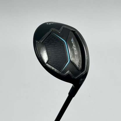 TaylorMade RBZ FW3 16,5° / Lady / Rocketfuel 45 L