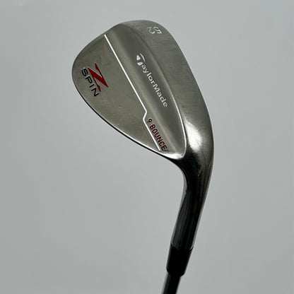 TaylorMade Z-Spin 52° / Wedge-flex