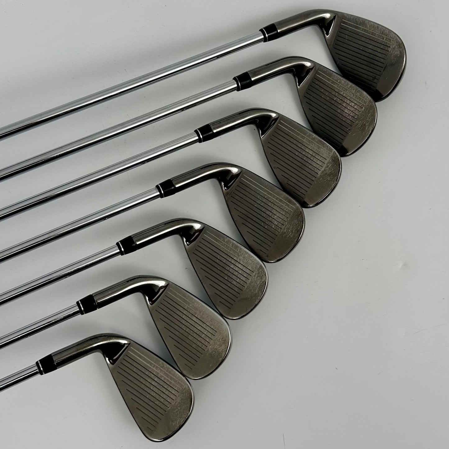 Callaway Big Bertha 23 5-SW / Regular / TT Elevate MPH 85 R