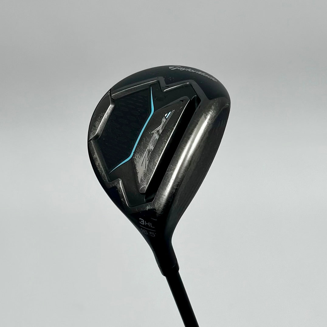 TaylorMade RBZ FW3 16,5° / Lady / Rocketfuel 45 L