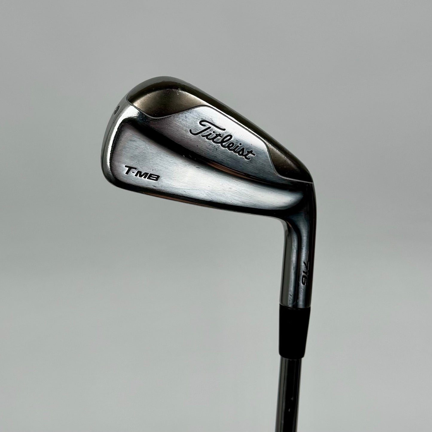 Titleist T-MB 716 J3