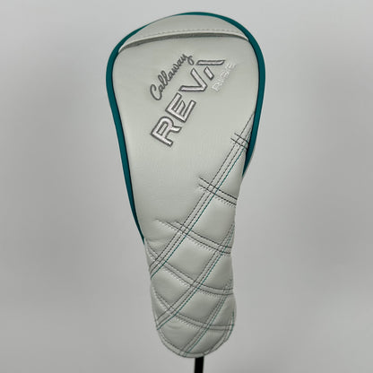 Callaway Reva Rise FW7 24° / Lady / UST Mamiya Linq LTE 4F1