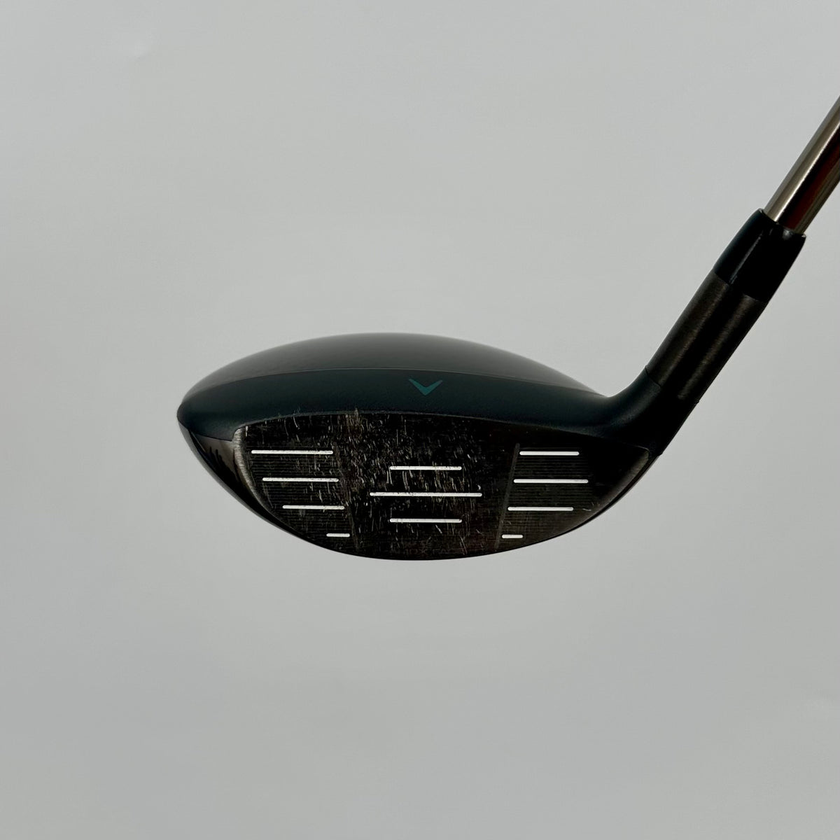 Callaway Reva Rise FW7 24° / Lady / UST Mamiya Linq LTE 4F1