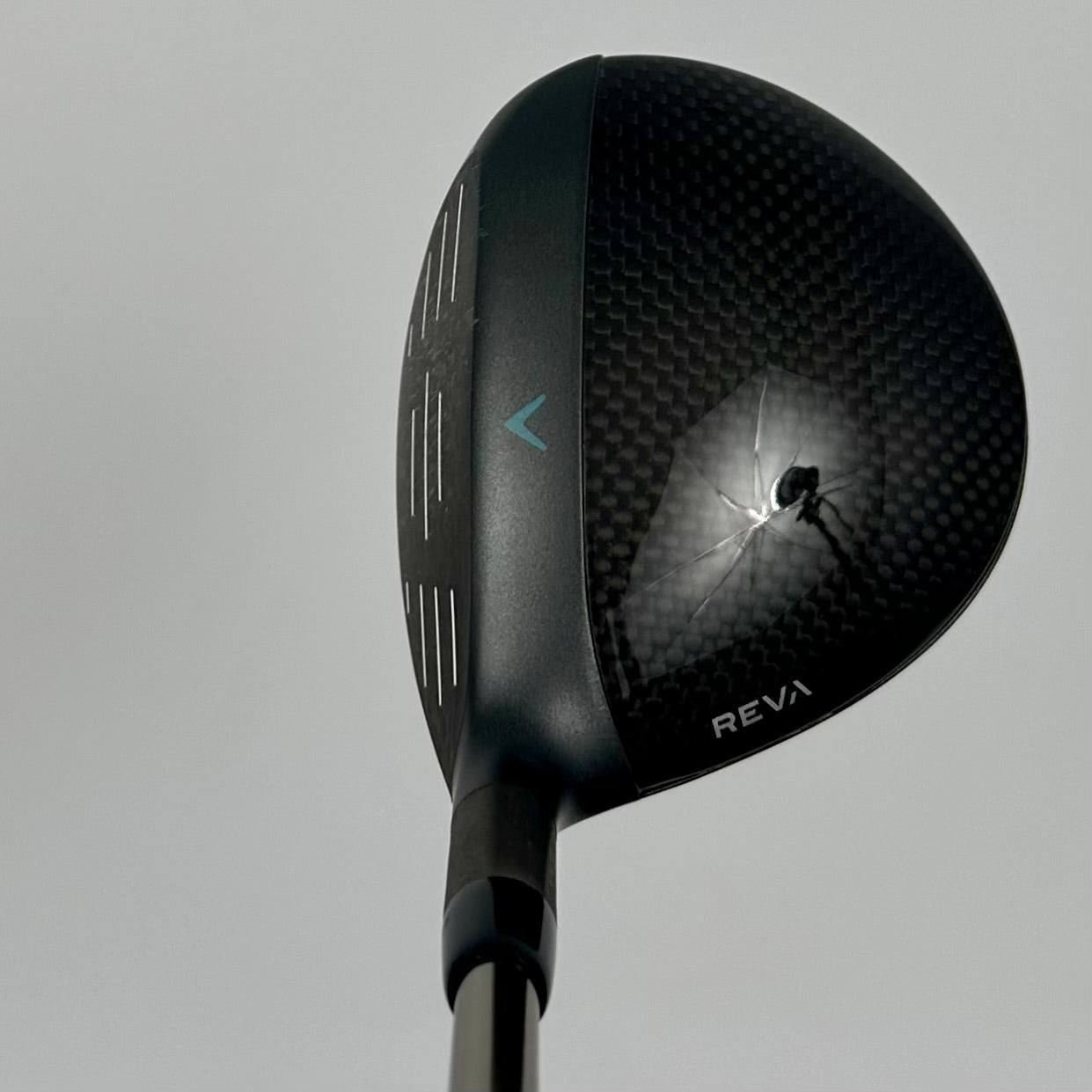 Callaway Reva Rise FW7 24° / Lady / UST Mamiya Linq LTE 4F1