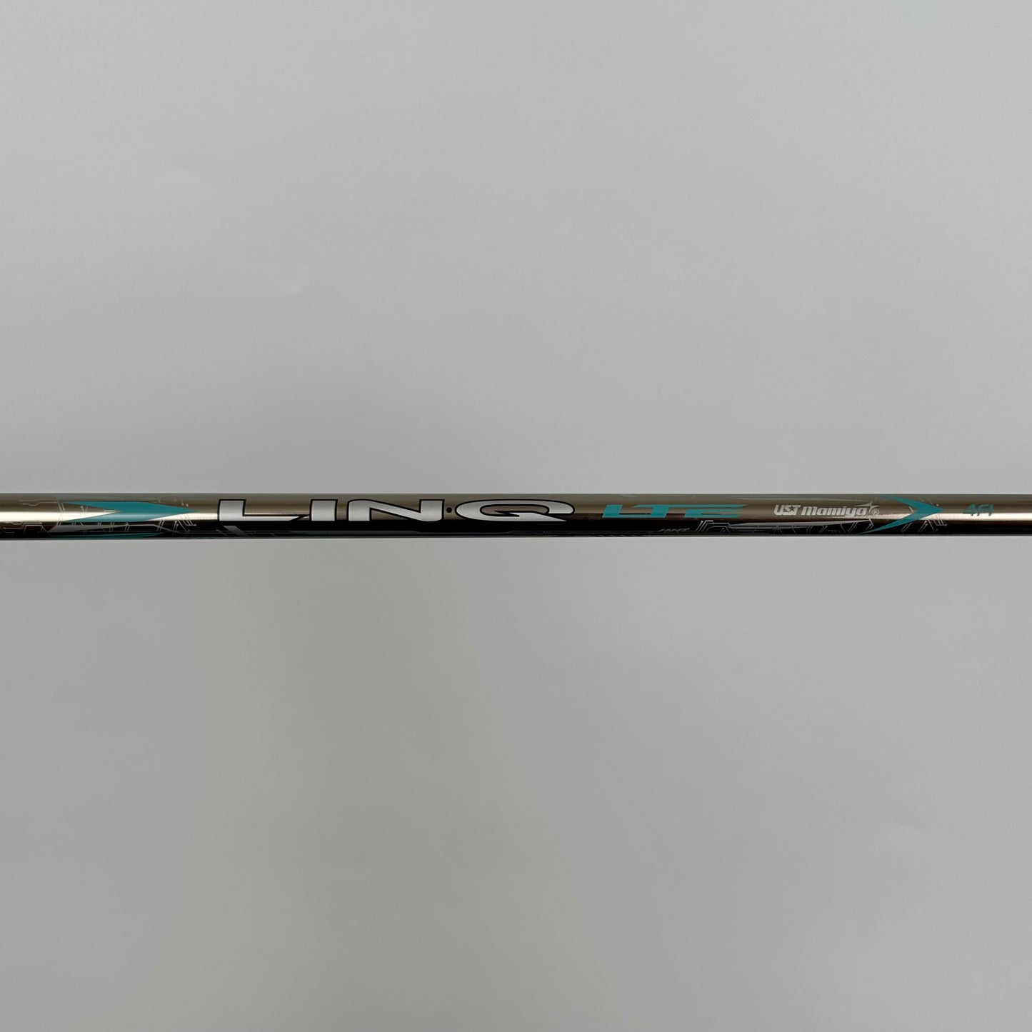 Callaway Reva Rise FW7 24° / Lady / UST Mamiya Linq LTE 4F1