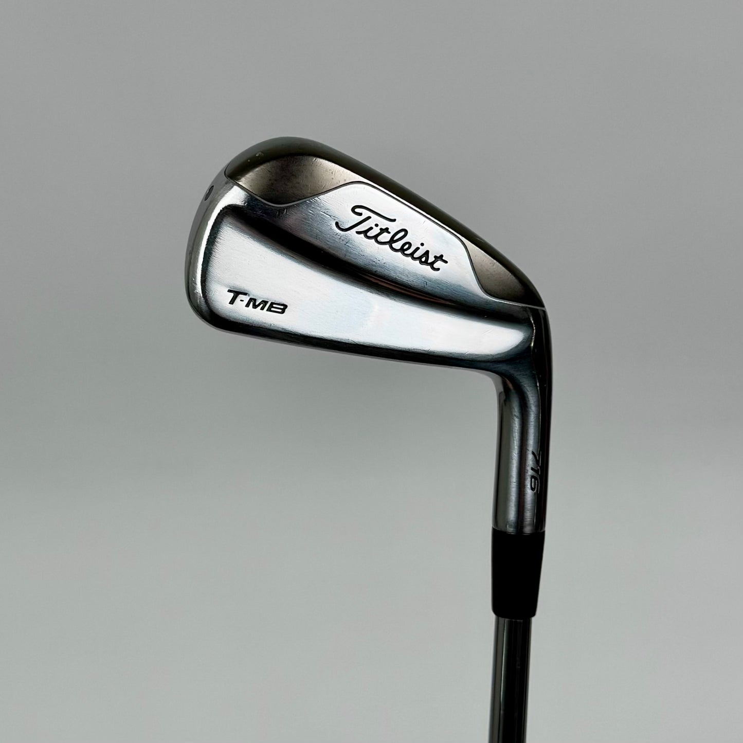 Titleist T-MB 716 J4