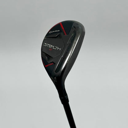 TaylorMade Stealth 2 Hybrid 4 22° / Regular / Ventus TR HB 6-R