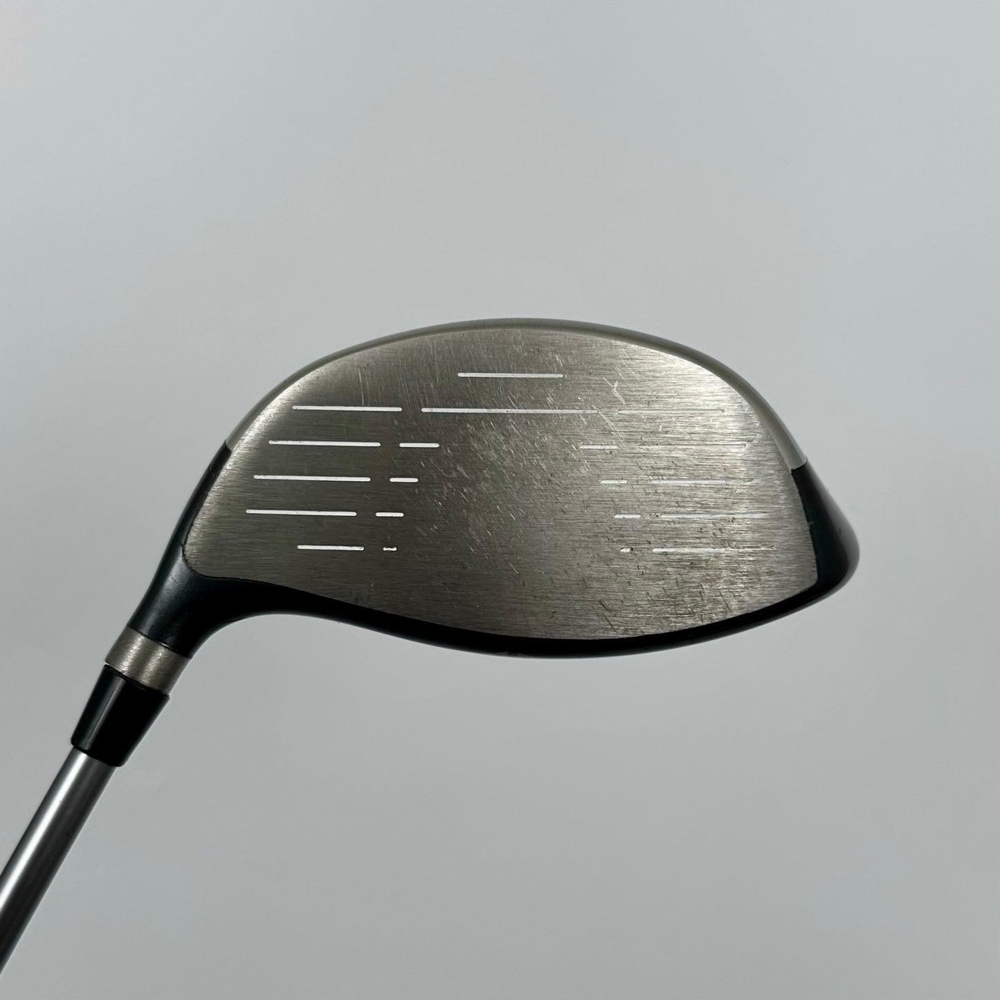 Ping G20 Driver 10,5° / Senior / Wishon Golf 63g A