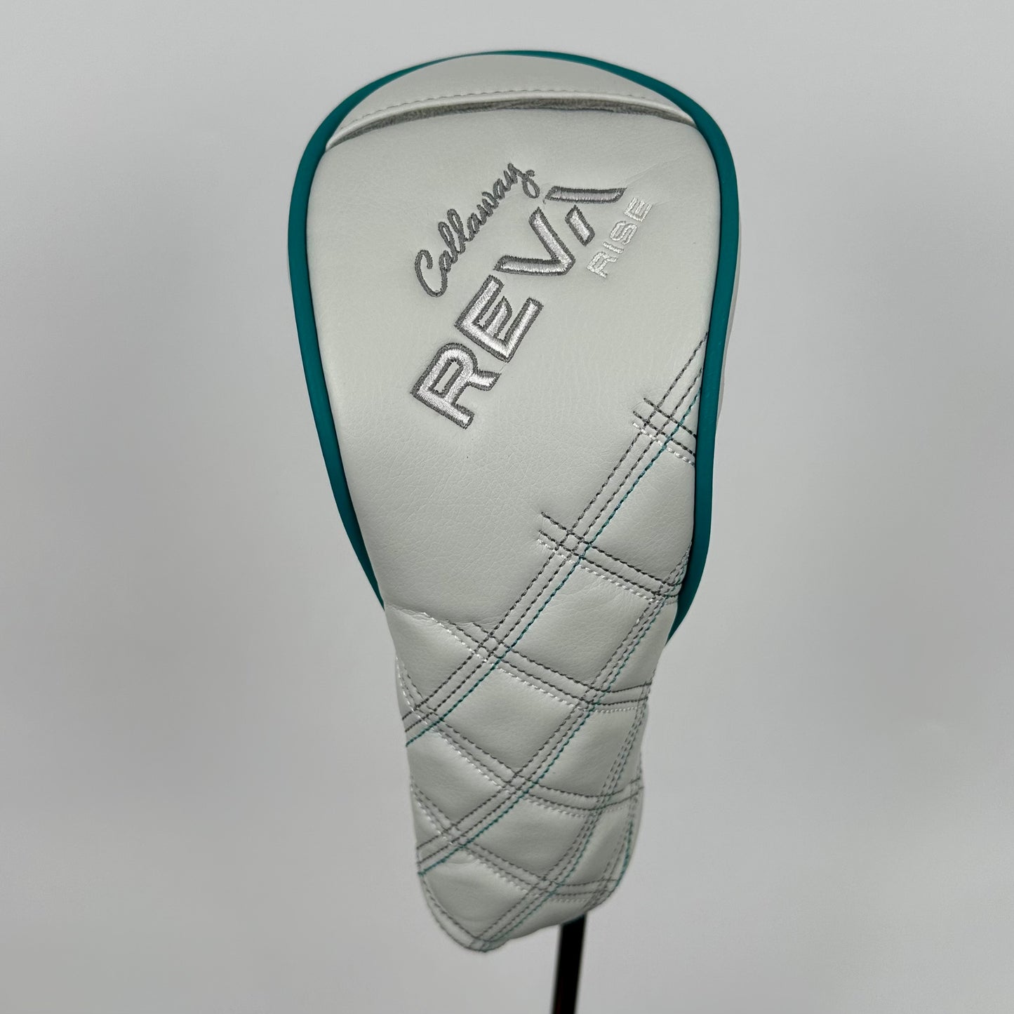 Callaway Reva Rise FW5 21° / Lady / UST Mamiya Linq LTE 4F1