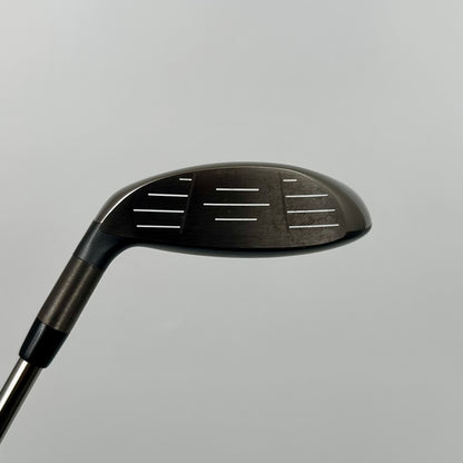 Callaway Reva Rise FW5 21° / Lady / UST Mamiya Linq LTE 4F1