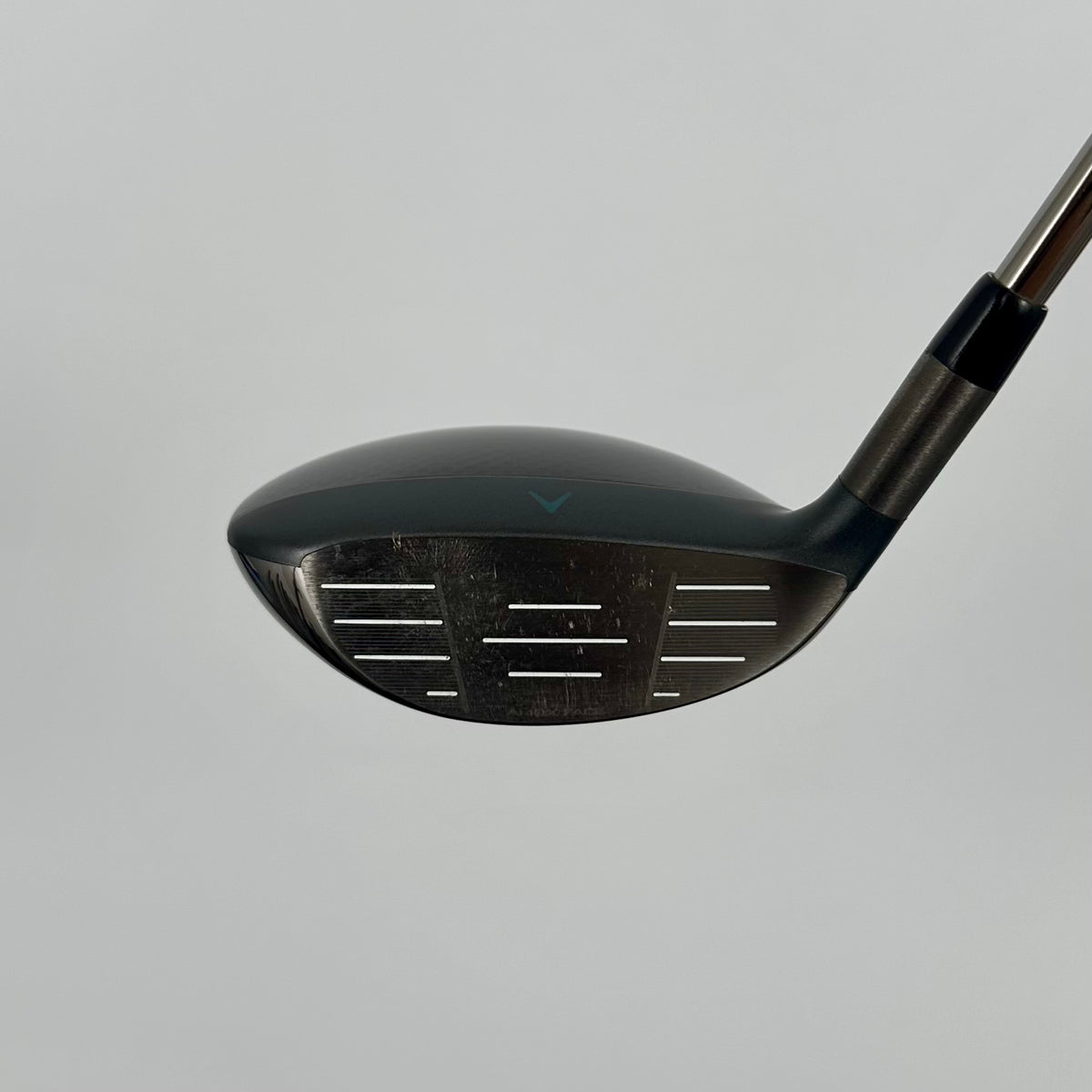 Callaway Reva Rise FW5 21° / Lady / UST Mamiya Linq LTE 4F1