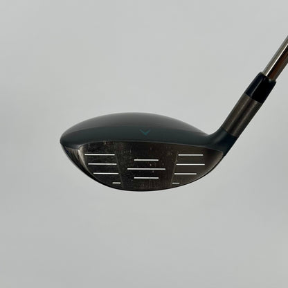 Callaway Reva Rise FW5 21° / Lady / UST Mamiya Linq LTE 4F1