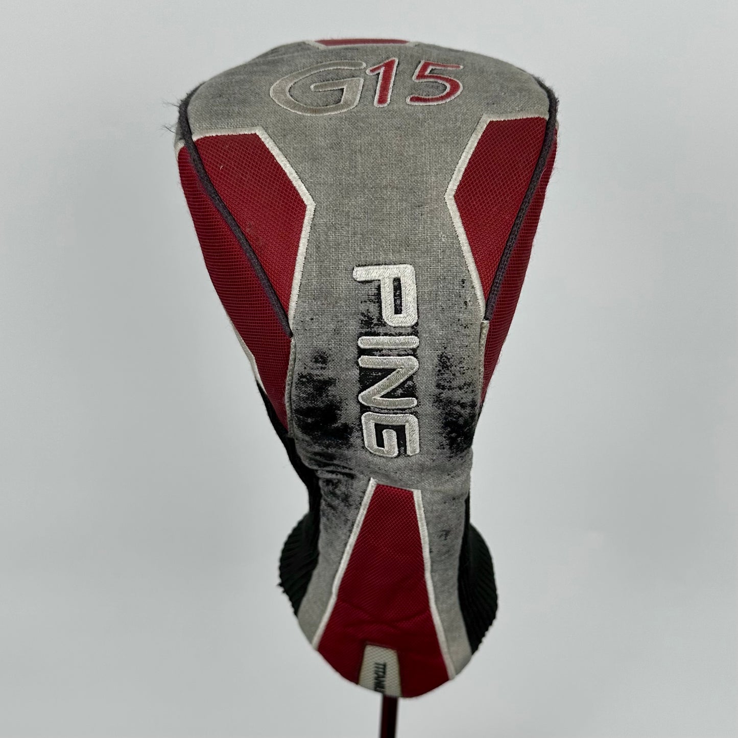 Ping G15 Driver 10,5° / Regular / Ping TFC 149 R