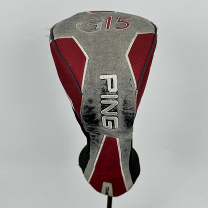 Ping G15 Driver 10,5° / Regular / Ping TFC 149 R