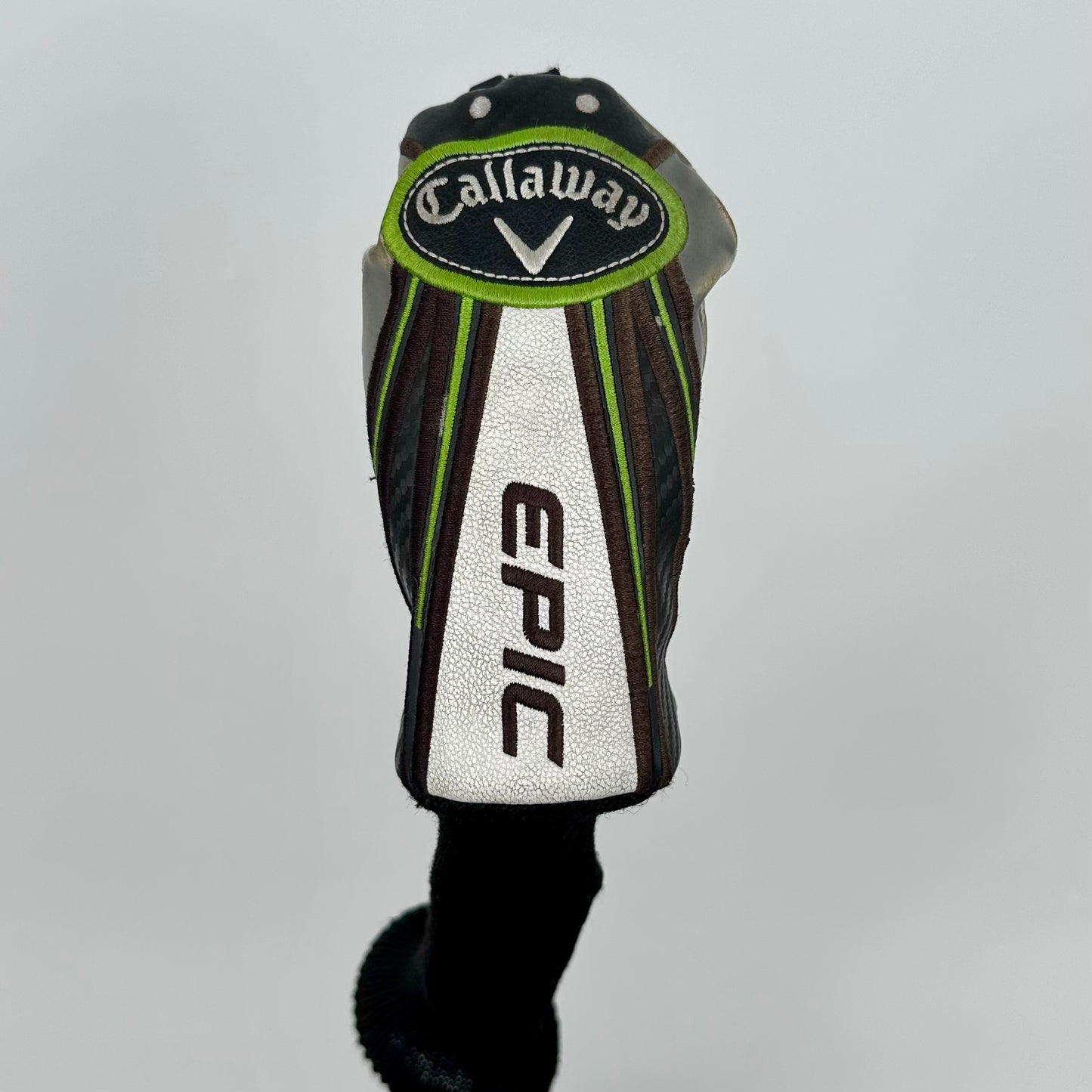 Callaway Epic Hybrid 4 23° / Regular / UST Mamiya Recoil ES 780 F3