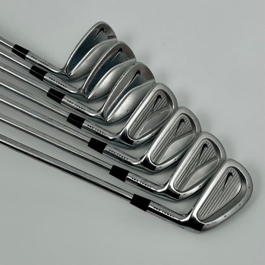 Nike Pro Combo Forged 4-P / Regular / TT Dynamic Gold R300