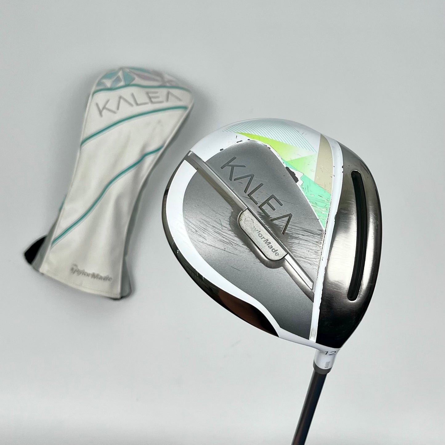 TaylorMade Kalea Driver 12°