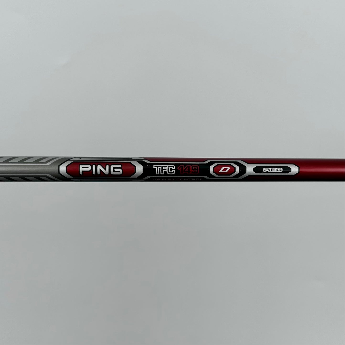 Ping G15 Driver 10,5° / Regular / Ping TFC 149 R