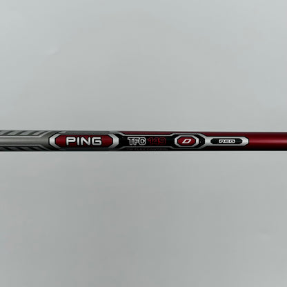 Ping G15 Driver 10,5° / Regular / Ping TFC 149 R