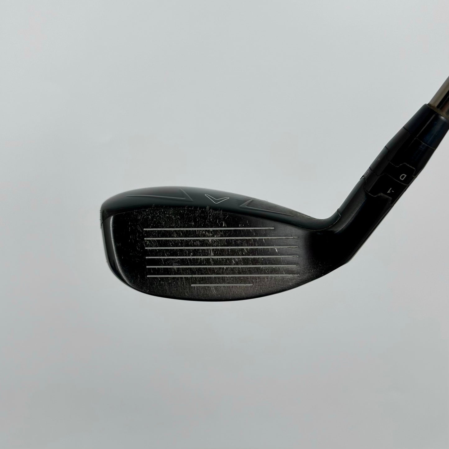 Callaway Epic Hybrid 4 23° / Regular / UST Mamiya Recoil ES 780 F3