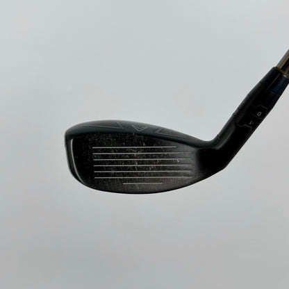 Callaway Epic Hybrid 4 23° / Regular / UST Mamiya Recoil ES 780 F3