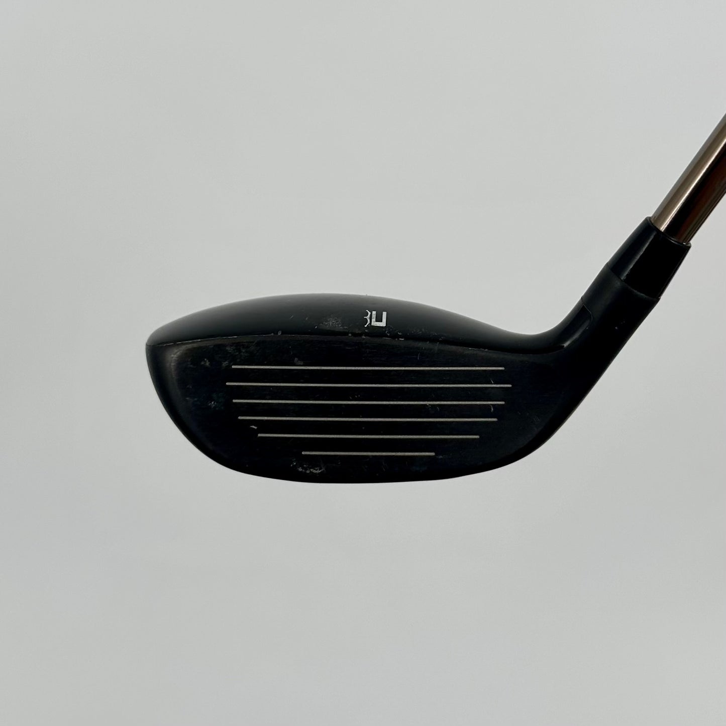 Cobra RAD Speed Hybrid 3 19° / Regular / UST Mamiya Recoil ESX 480 F3