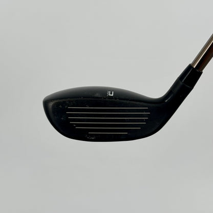 Cobra RAD Speed Hybrid 3 19° / Regular / UST Mamiya Recoil ESX 480 F3