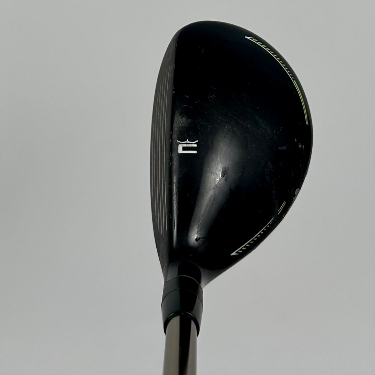 Cobra RAD Speed Hybrid 3 19° / Regular / UST Mamiya Recoil ESX 480 F3