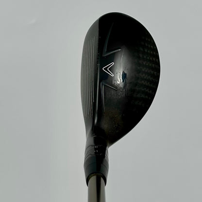 Callaway Epic Hybrid 4 23° / Regular / UST Mamiya Recoil ES 780 F3