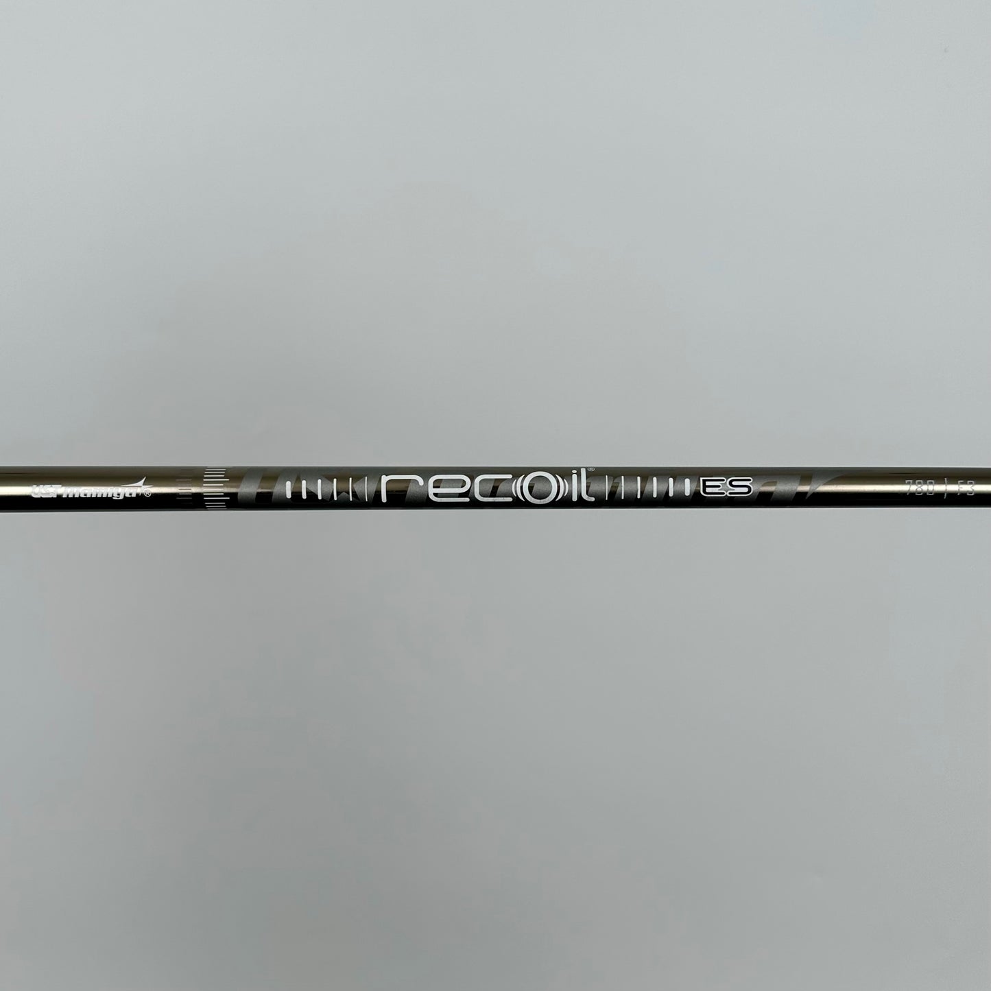 Callaway Epic Hybrid 4 23° / Regular / UST Mamiya Recoil ES 780 F3