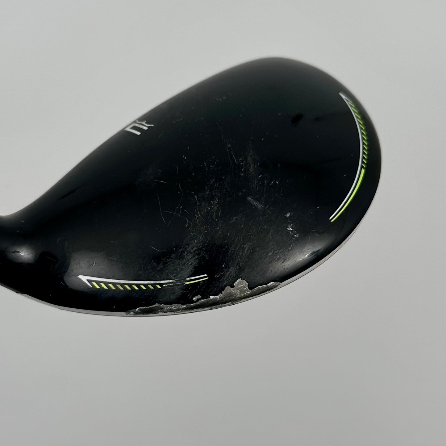 Cobra RAD Speed Hybrid 3 19° / Regular / UST Mamiya Recoil ESX 480 F3